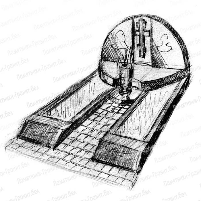 Установкая памятников изображение