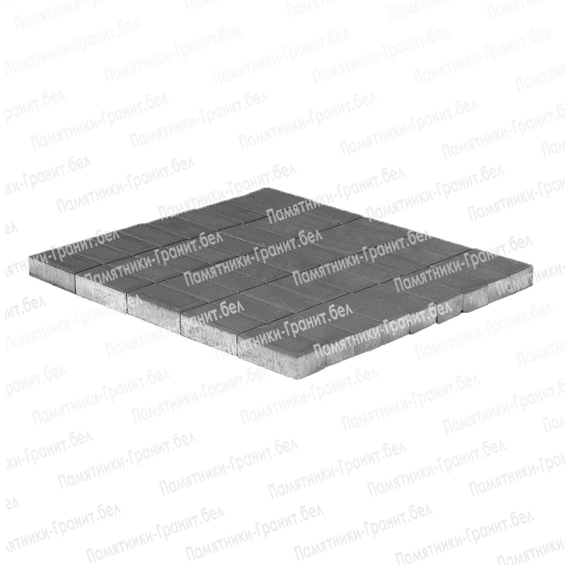 Укладка плитки на могилу Ошмяны фотография