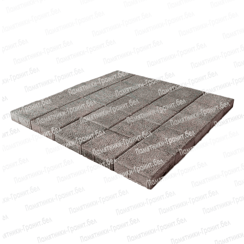 Укладка плитки на могилу Ошмяны фотография