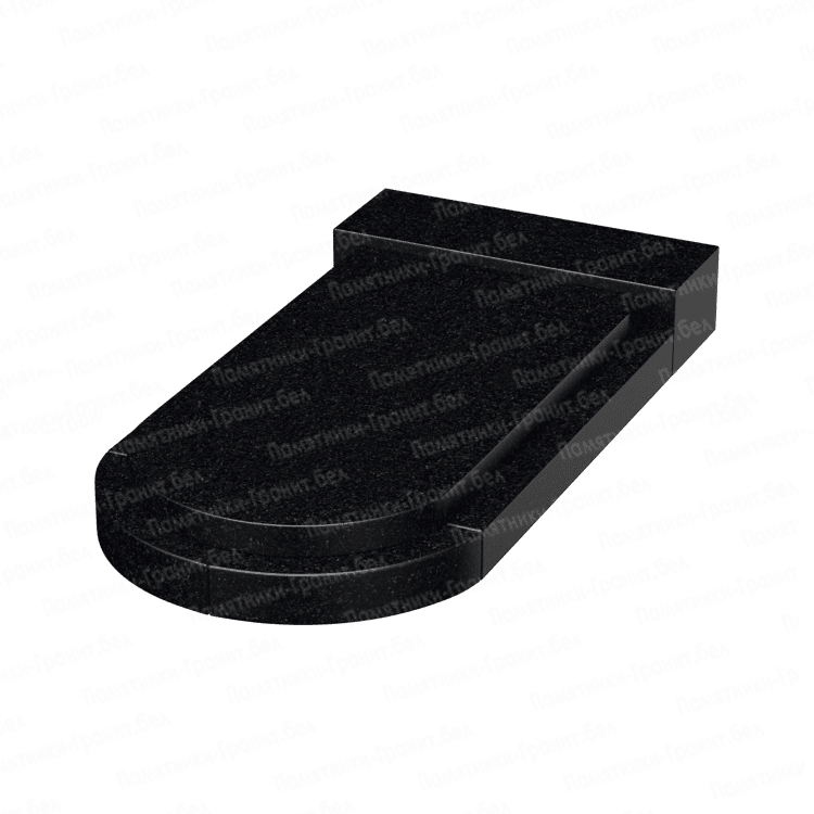 Оригинальный памятник в Ошмяны на могилу фото