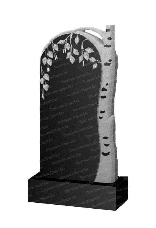 Гранитный памятник