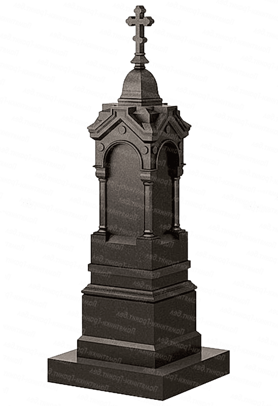 Двойные памятники в Ошмяны на могилу фото