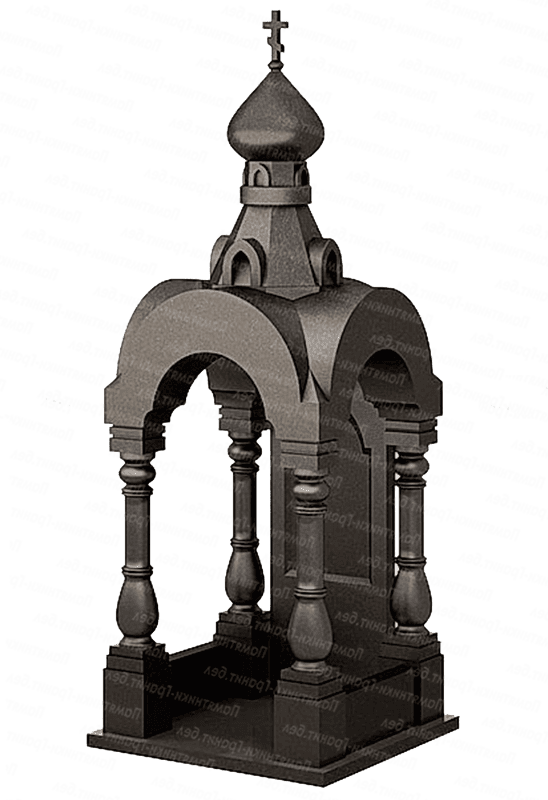 Памятник Ошмяны фотография