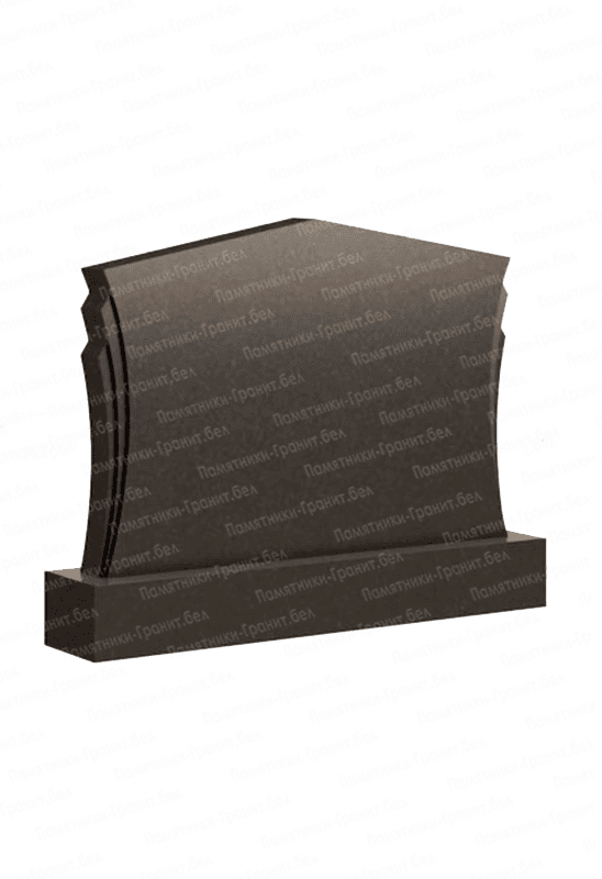 Оригинальный памятник в Ошмяны на могилу фото