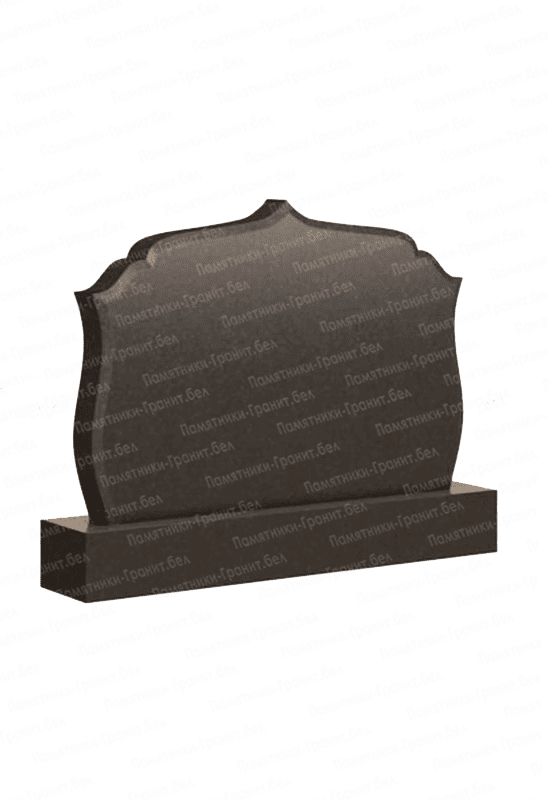 Памятник с крестом на могилу фото