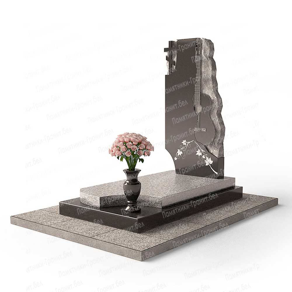 Установкая памятников фото