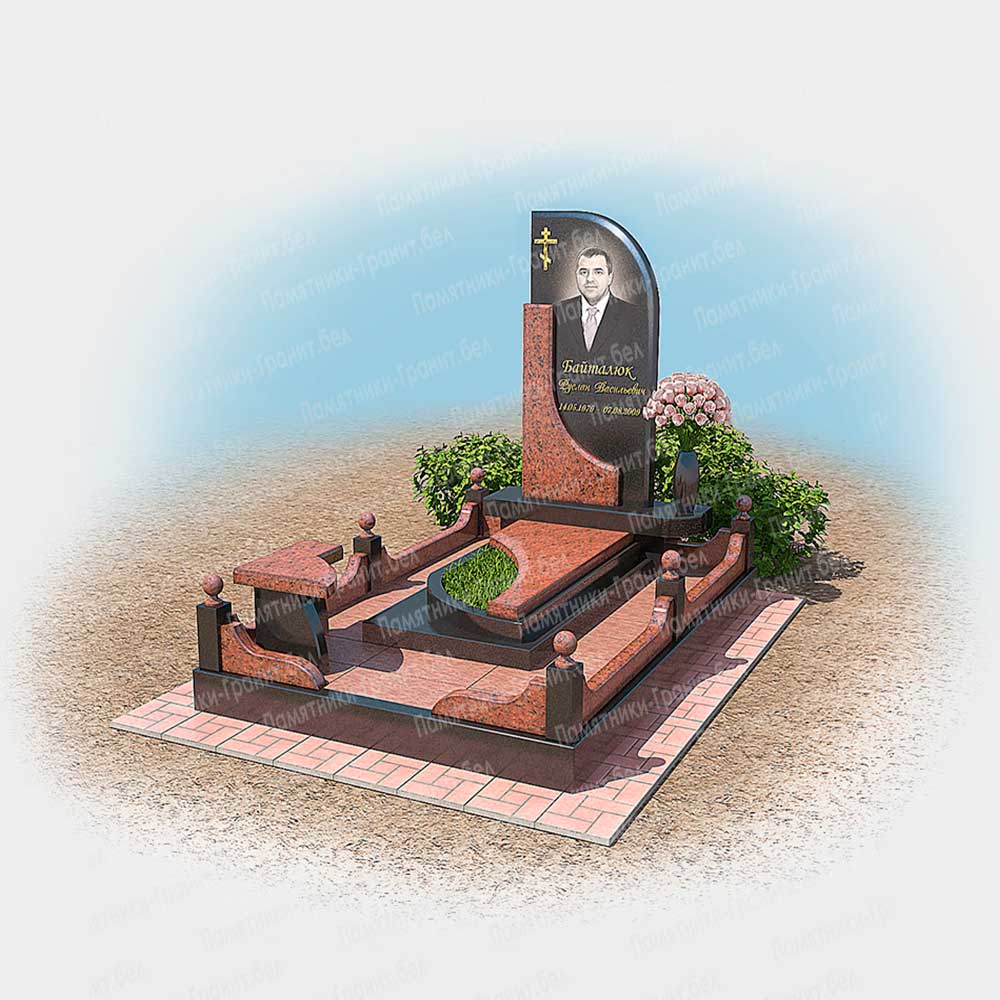 Изготовление памятников