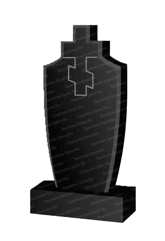 Гранитный памятник в Ошмяны фото