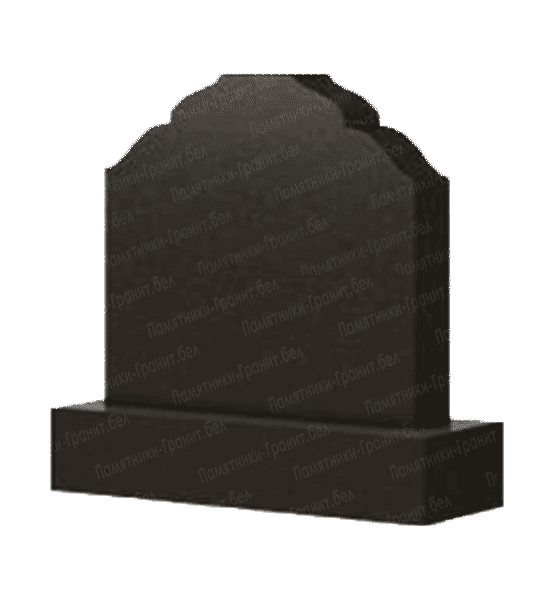 Гранитный памятник в Ошмяны фото