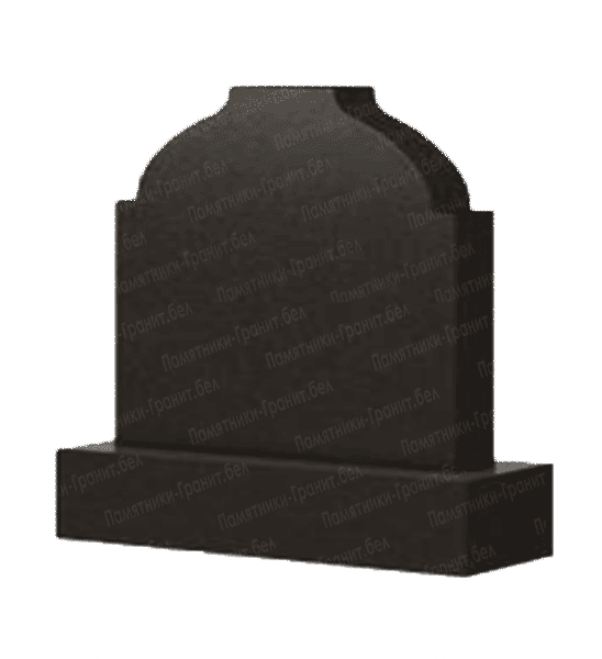 Оригинальный памятник в Ошмяны на могилу фото