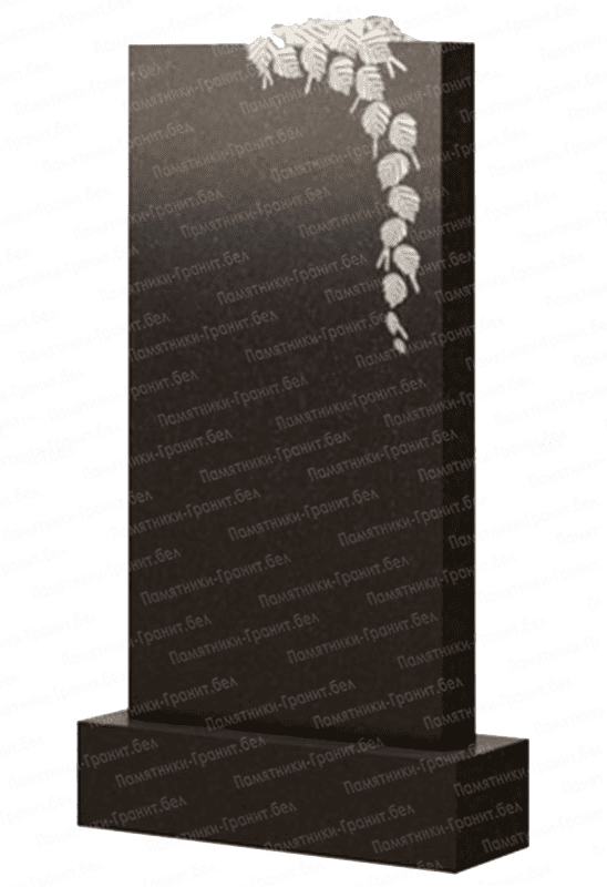 Заказать памятник Ошмяны изображение