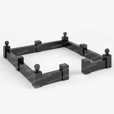 Заказать памятник Ошмяны фото