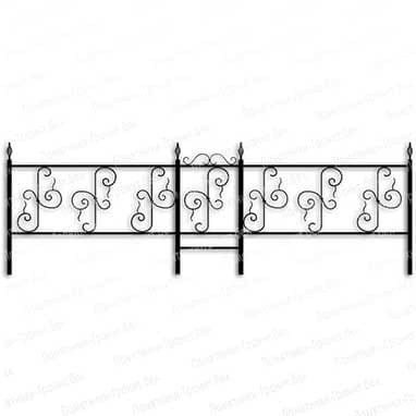 Заказать памятник Ошмяны фото