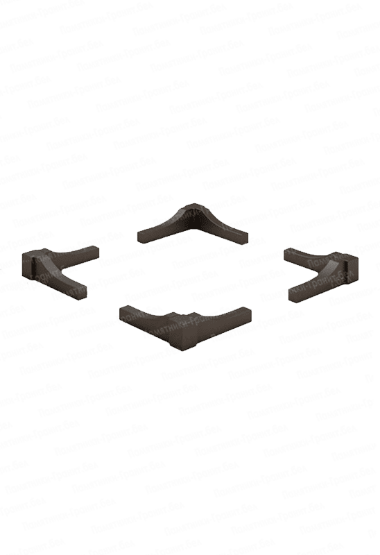 Установкая памятников фотография