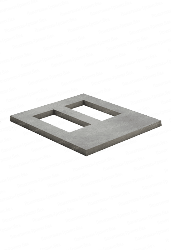 Заказать памятник Ошмяны фото