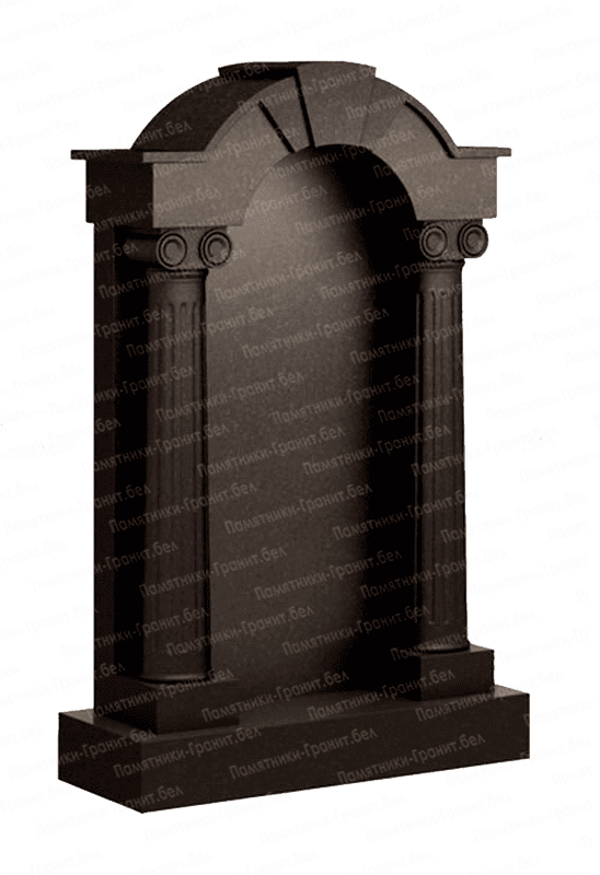 Памятник Ошмяны фото