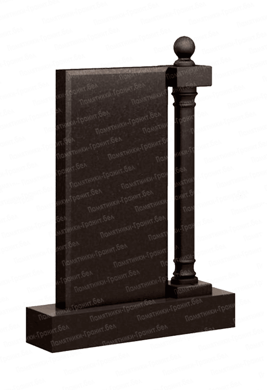 Заказать памятник Ошмяны фото