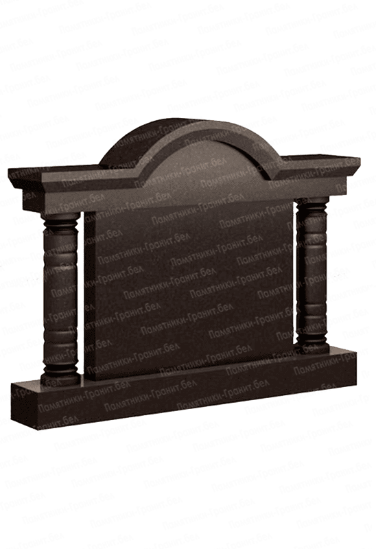 Заказать памятник Ошмяны изображение