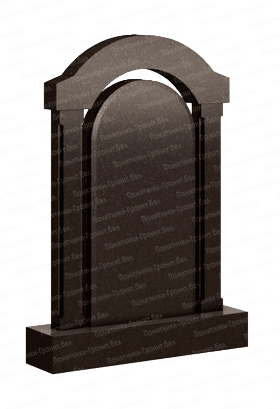 Установкая памятников