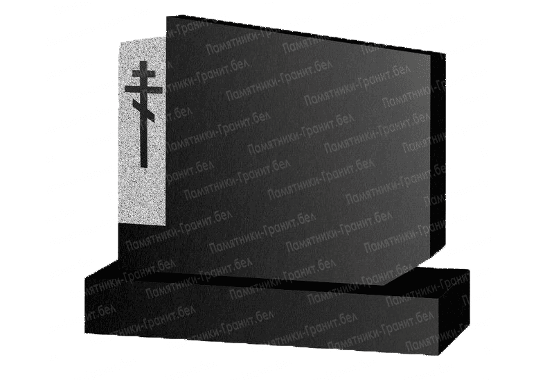 Двойные памятники в Ошмяны на могилу фото