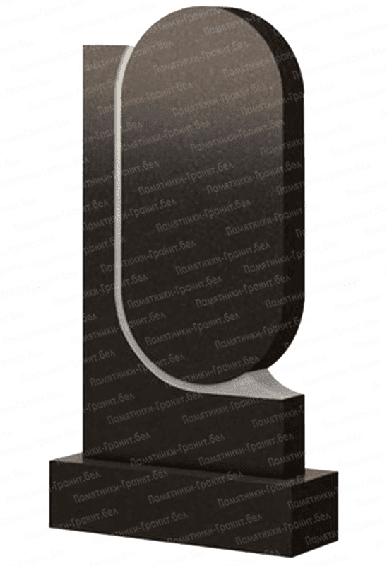 Памятник с крестом в Ошмяны на могилу фото