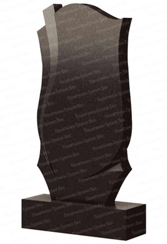 Гранитный памятник в Ошмяны