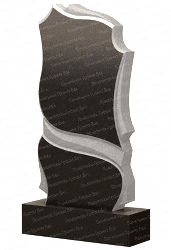 Гранитный памятник фотография